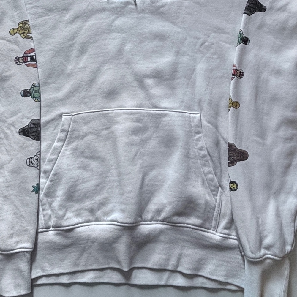 H&M SWEATER - Picture 3 of 14